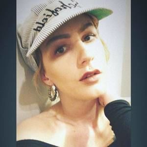 Meet your Posher, Jayme